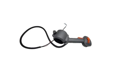 Cover Plastic E-Clutch in the group  at Gräsklipparbutiken (5311475-95)