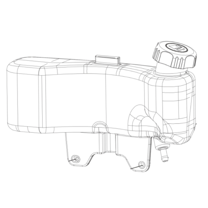 Fuel Tank Assy 5311477-15 in the group  at Gräsklipparbutiken (5311477-15)