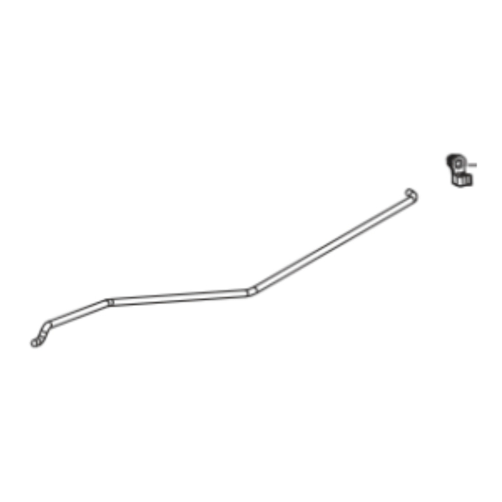 Choke Rod in the group  at Gräsklipparbutiken (5311477-25)