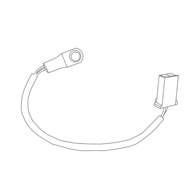 Sensor Temperature 5311477-40 in the group  at Gräsklipparbutiken (5311477-40)