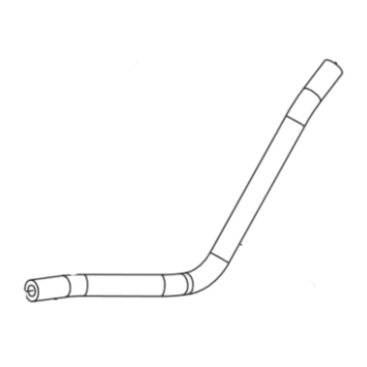 Oil Tube 5311477-43 in the group  at Gräsklipparbutiken (5311477-43)