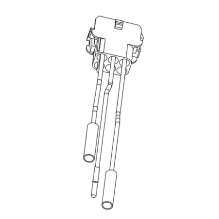 Connecting Wire 5311477-48 in the group  at Gräsklipparbutiken (5311477-48)