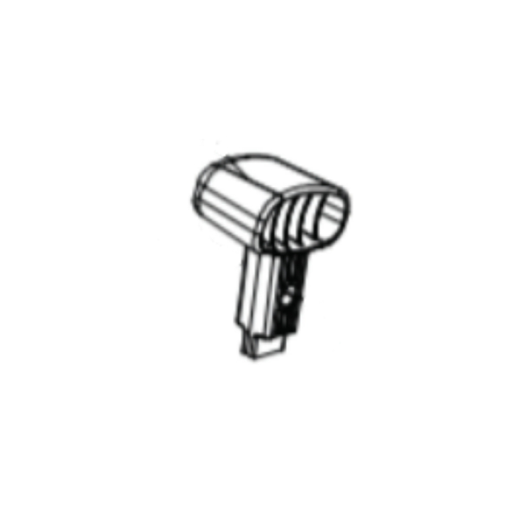 Throttle Handle in the group  at Gräsklipparbutiken (5311478-94)