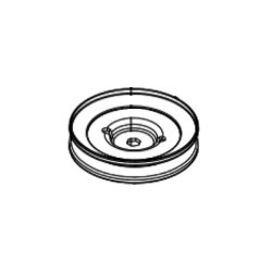 Driving Pulley in the group  at Gräsklipparbutiken (5311479-08)