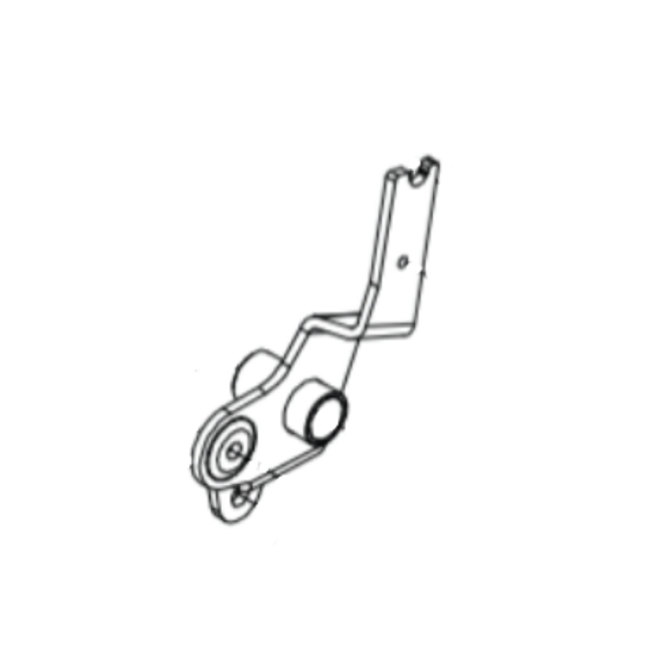 Pedal Arm in the group  at Gräsklipparbutiken (5311479-18)