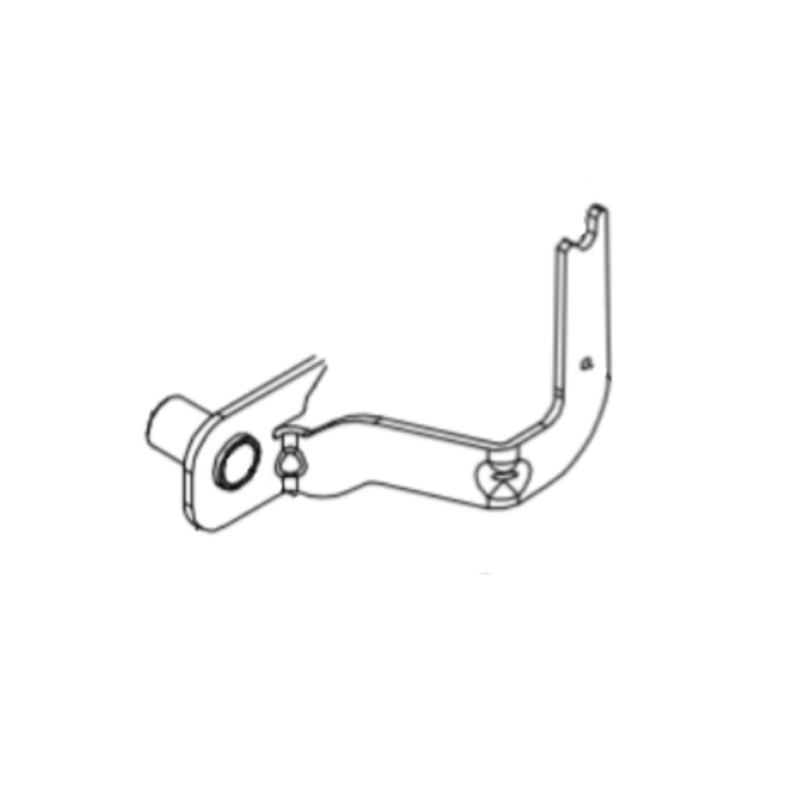 Pedal Arm in the group  at Gräsklipparbutiken (5311479-19)