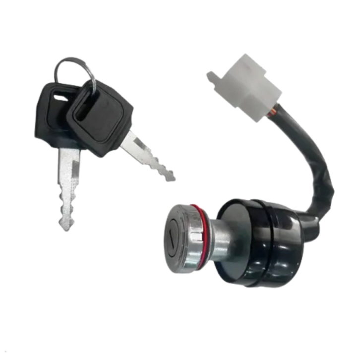 Ignition Cap in the group  at Gräsklipparbutiken (5311479-30)