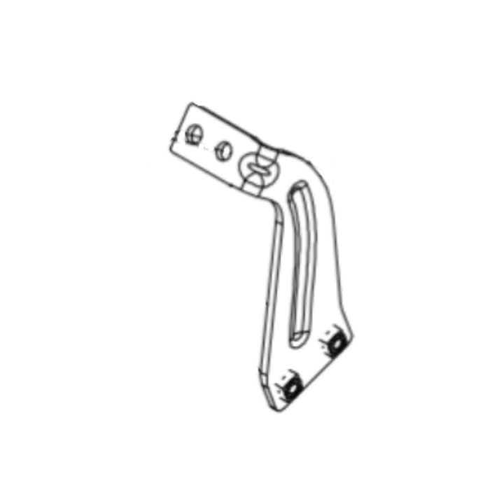 Pedal Arm in the group  at Gräsklipparbutiken (5311479-47)