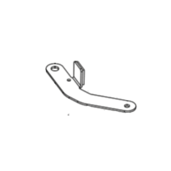Brake Lever in the group  at Gräsklipparbutiken (5311479-48)