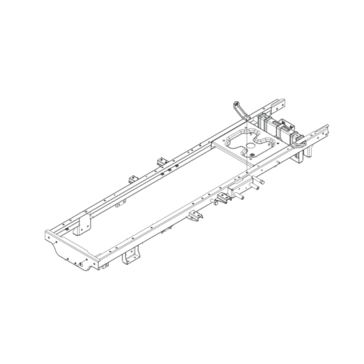 Chassis in the group  at Gräsklipparbutiken (5311479-53)