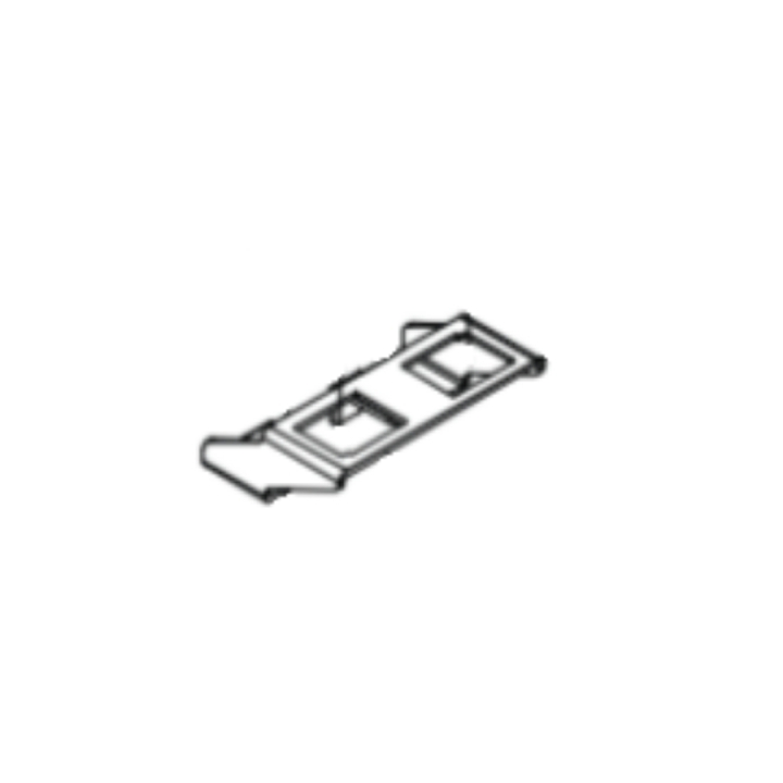 Bracket in the group at Gräsklipparbutiken (5311479-54)