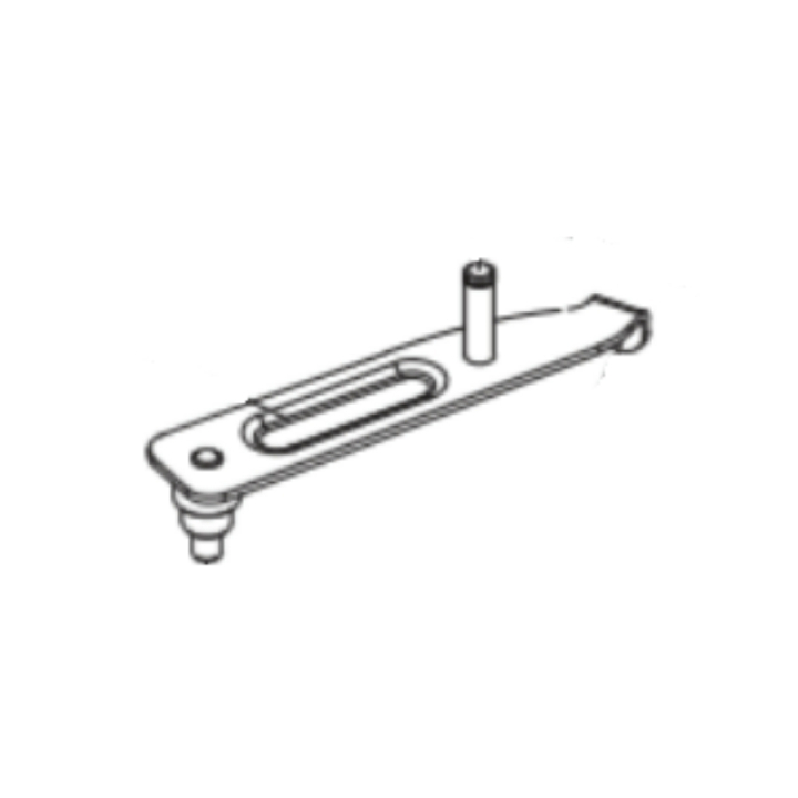 Belt Tensioner in the group  at Gräsklipparbutiken (5311479-56)