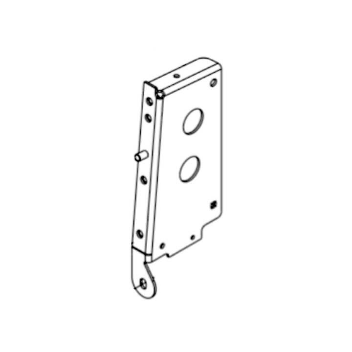 Mounting Plate in the group  at Gräsklipparbutiken (5311479-66)