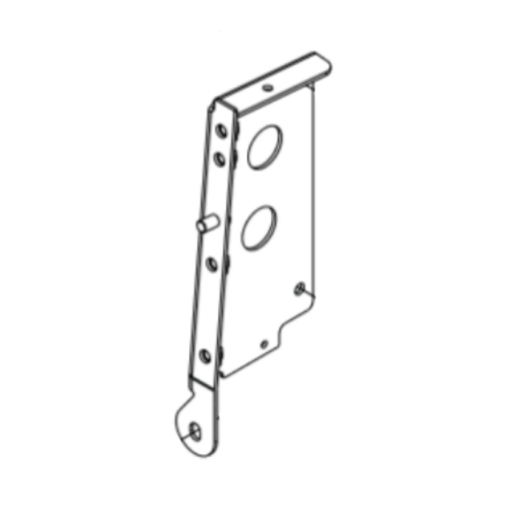 Mounting Plate in the group  at Gräsklipparbutiken (5311479-67)