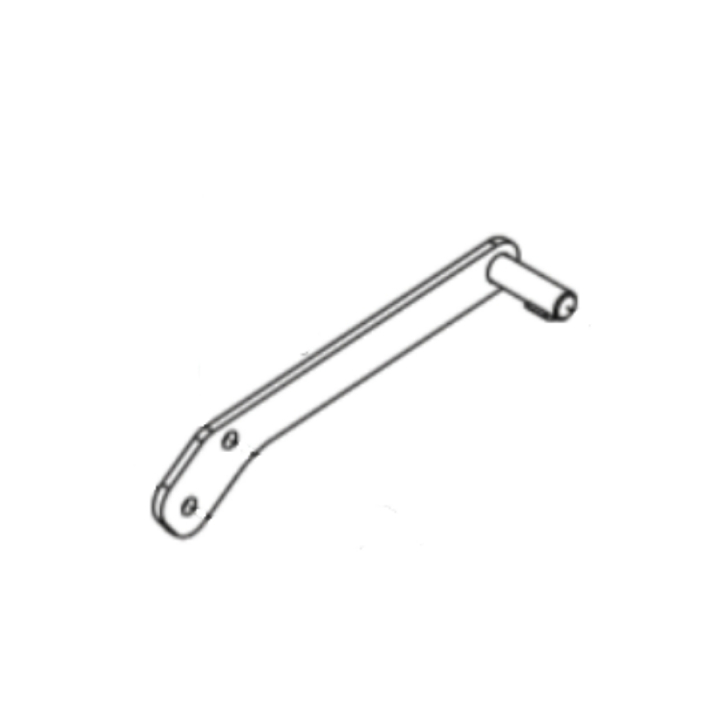 Link Arm Assy in the group  at Gräsklipparbutiken (5311481-76)