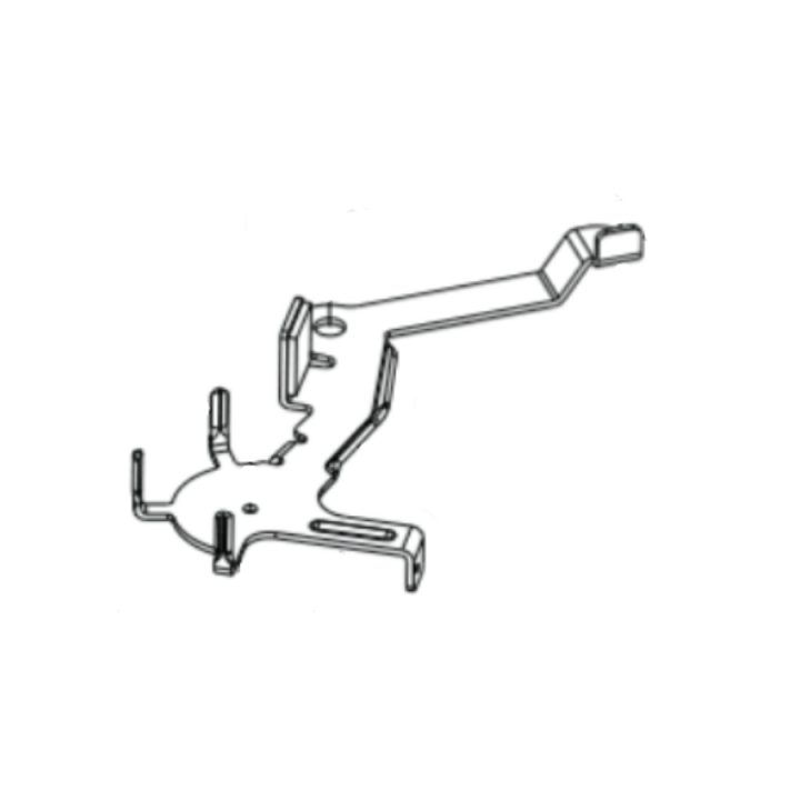Belt Tensioner in the group  at Gräsklipparbutiken (5311481-83)