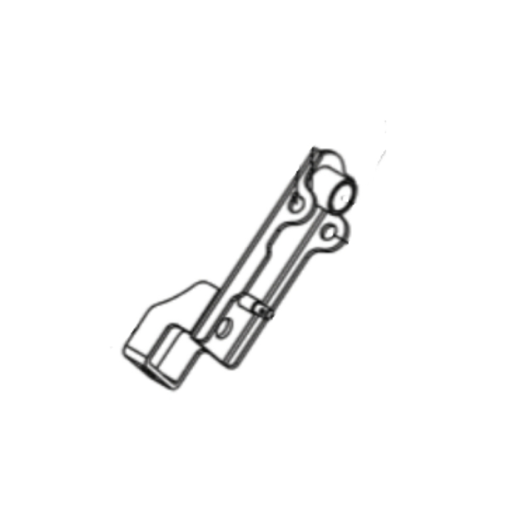 Clutch Lever in the group  at Gräsklipparbutiken (5311481-88)