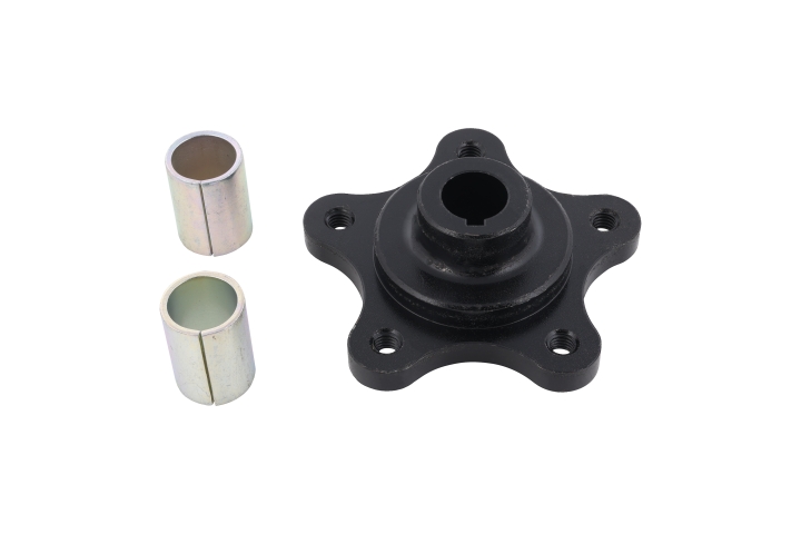 Hubs and spacers in the group at Gräsklipparbutiken (5311492-02)