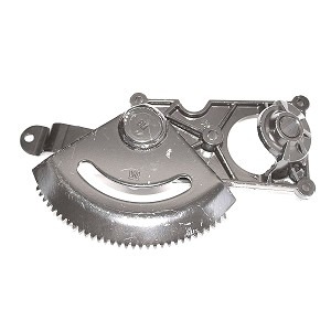 Service Kit Steering Asm Steer in the group  at Gräsklipparbutiken (5311678-01)