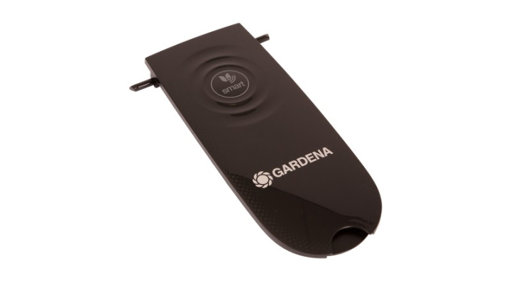 Cover GARDENA Sileno City, Life smart in the group  at Gräsklipparbutiken (5311778-03)