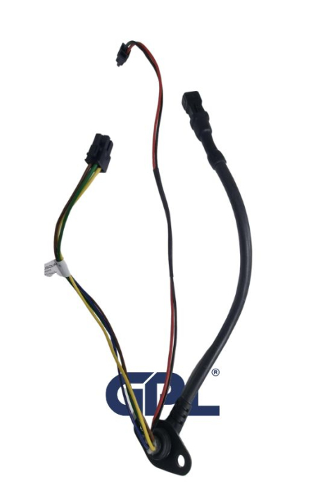 Main Loom Nera in the group Automower 430X Nera - 2023 at Gräsklipparbutiken (5311895-03)