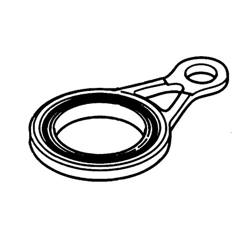 Connecting Rod Assy D47 - D35 in the group  at Gräsklipparbutiken (5311956-01)