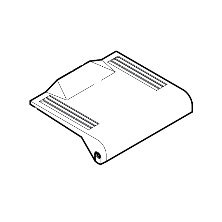 Housing 5312059-81 in the group  at Gräsklipparbutiken (5312059-81)