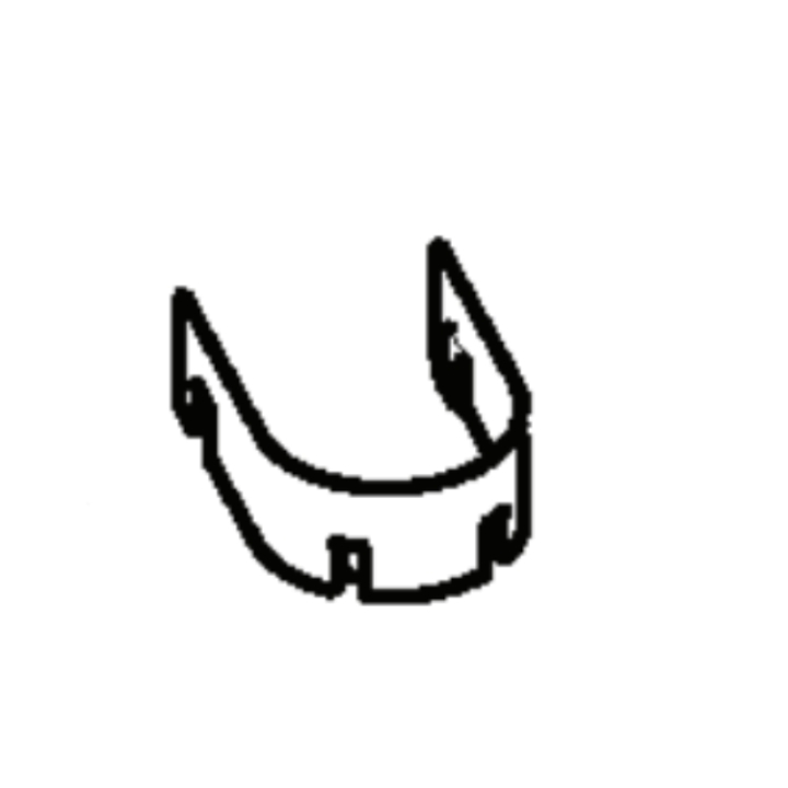 Belt Steering, Honda 5312060-31 in the group  at Gräsklipparbutiken (5312060-31)