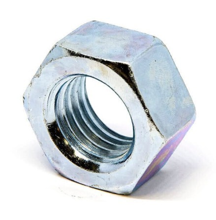 Nut M6 5312071-65 in the group at Gräsklipparbutiken (5312071-65)