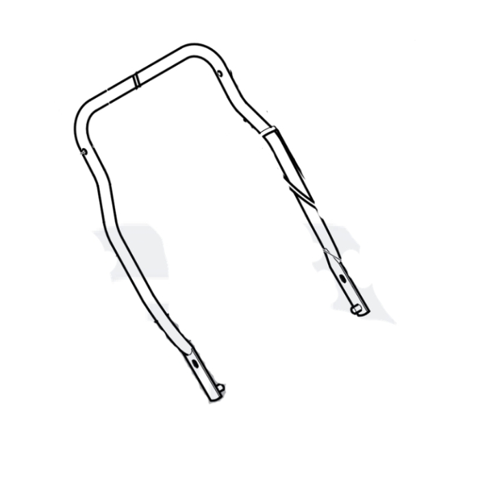 Handle 5312107-41 in the group at Gräsklipparbutiken (5312107-41)