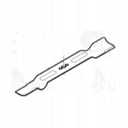 Knife 5312115-73 in the group at Gräsklipparbutiken (5312115-73)