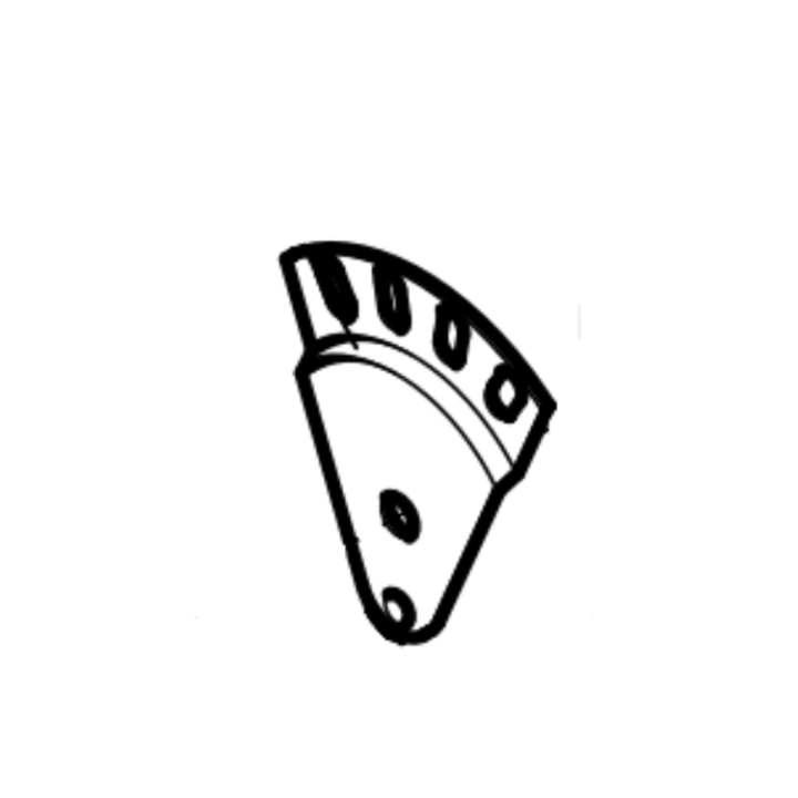 Attachment 5312124-56 in the group at Gräsklipparbutiken (5312124-56)