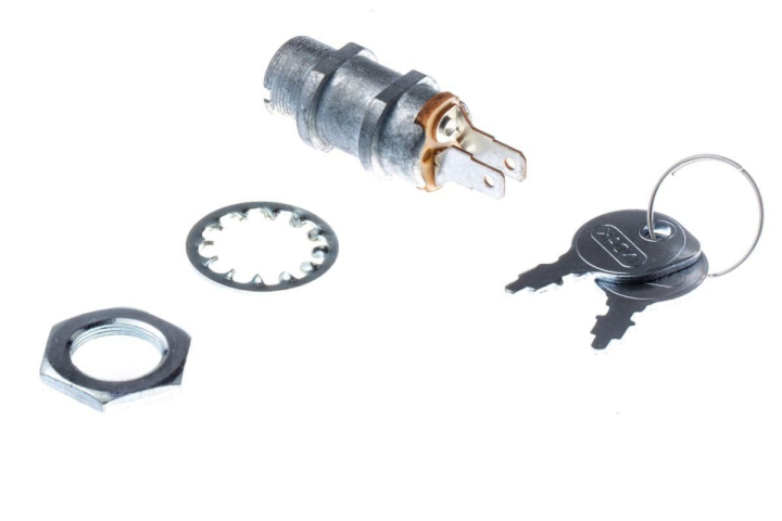 Ignition Lock 5312125-14 in the group at Gräsklipparbutiken (5312125-14)