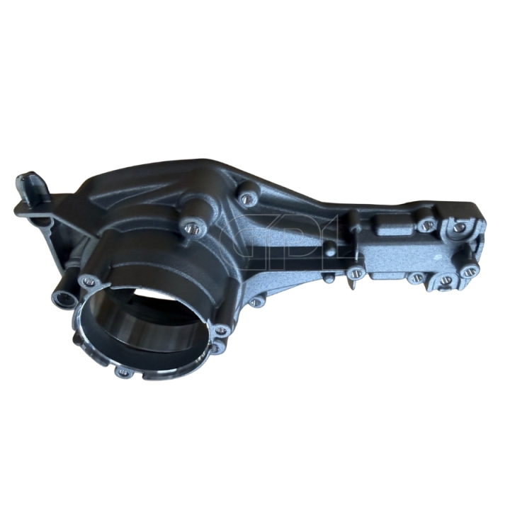 Gearbox Assy Parallel Pin Asse in the group at Gräsklipparbutiken (5312240-01)