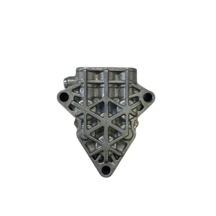 Cylinder Head Cylinder Block 1 5312596-01 in the group at Gräsklipparbutiken (5312596-01)