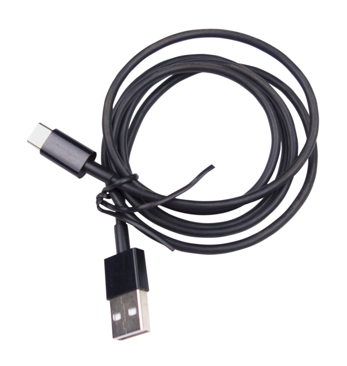 USB-C charging cable in the group  at Gräsklipparbutiken (5312780-01)