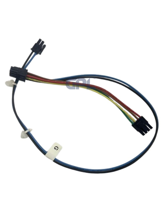 Wiring assembly charging cable in the group Automower 305 - 2022 at Gräsklipparbutiken (5312851-04)