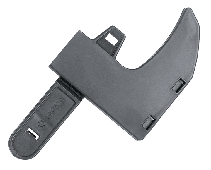 Blade protection in the group at Gräsklipparbutiken (5312876-01)