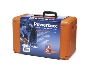 Husqvarna Chainsaw box in the group Forest and Garden Products / Husqvarna Chain saws / Accessories Husqvarna chainsaws at Gräsklipparbutiken (5313008-72)