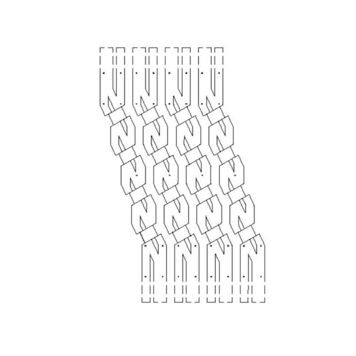 Tire Carlisle Turf Trac R/S Approx in the group  at Gräsklipparbutiken (5313395-01)