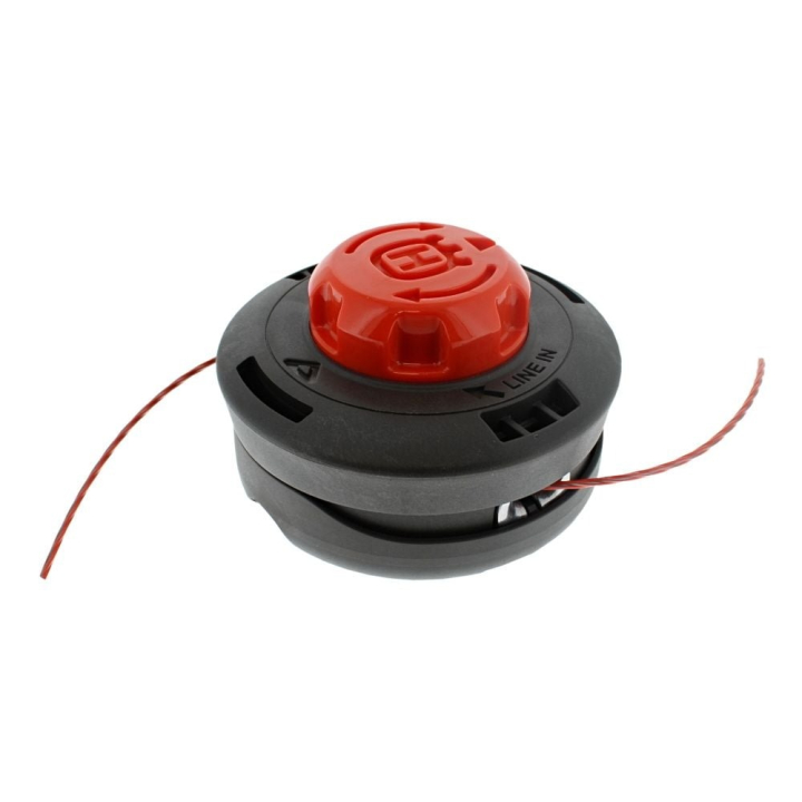 Trimmer Head Husqvarna R25B m10x1-L in the group  at Gräsklipparbutiken (5313739-01)