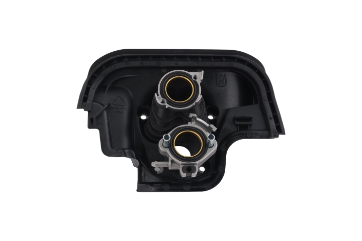 Inlet Pipe Assy Standard 5313811-01 in the group at Gräsklipparbutiken (5313811-01)
