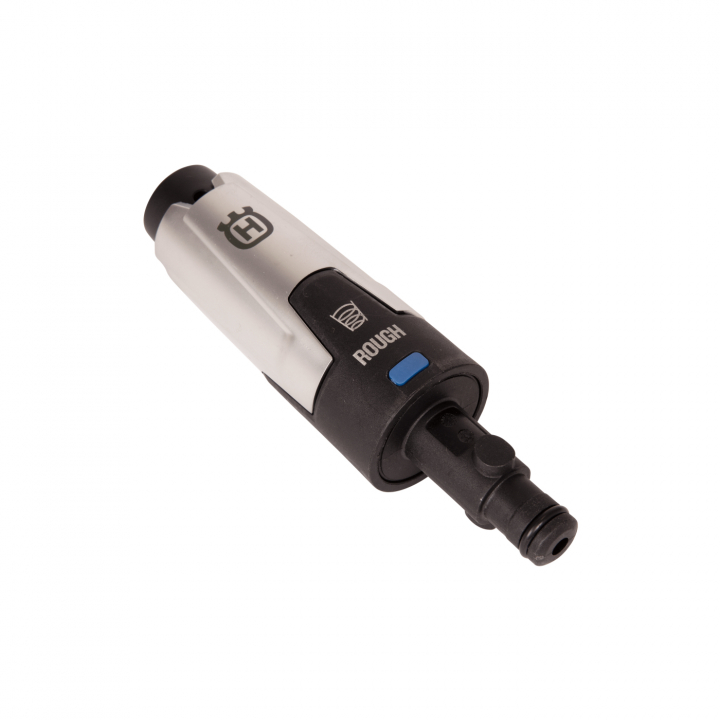 Nozzle Rough Nozzle 5314013-01 in the group at Gräsklipparbutiken (5314013-01)