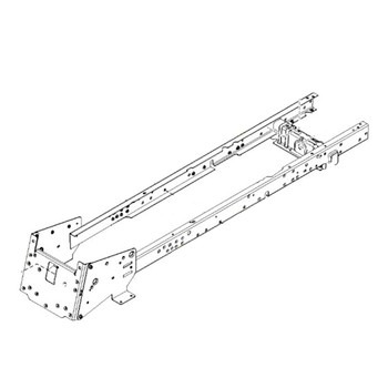 Frame in the group  at Gräsklipparbutiken (5314376-01)