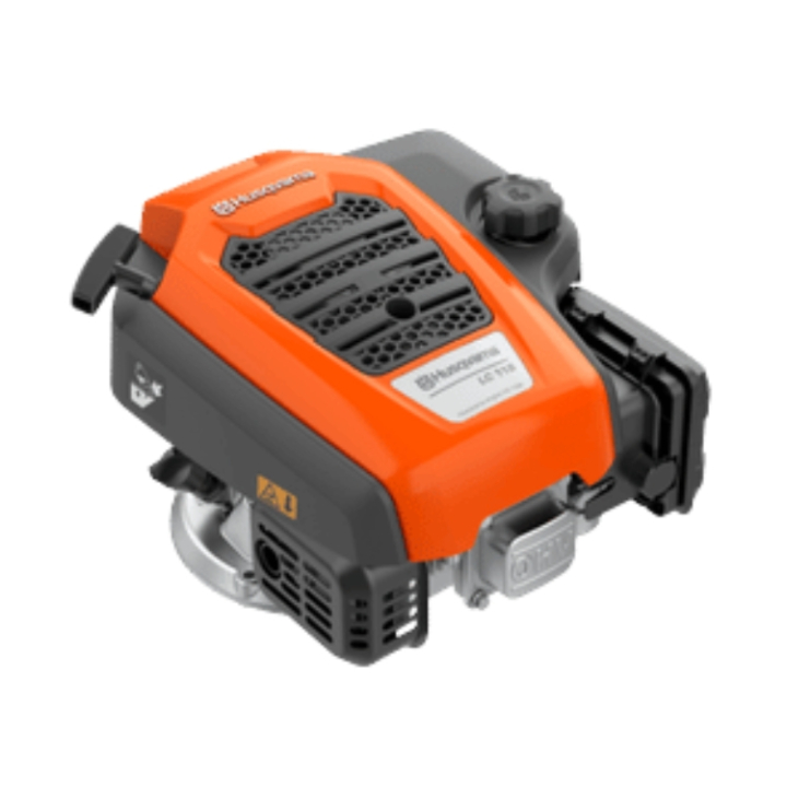 Engine Hs 139A 5314506-01 in the group  at Gräsklipparbutiken (5314506-01)