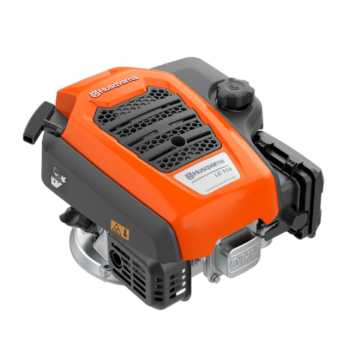 Engine Hs 139A 5314507-01 in the group  at Gräsklipparbutiken (5314507-01)