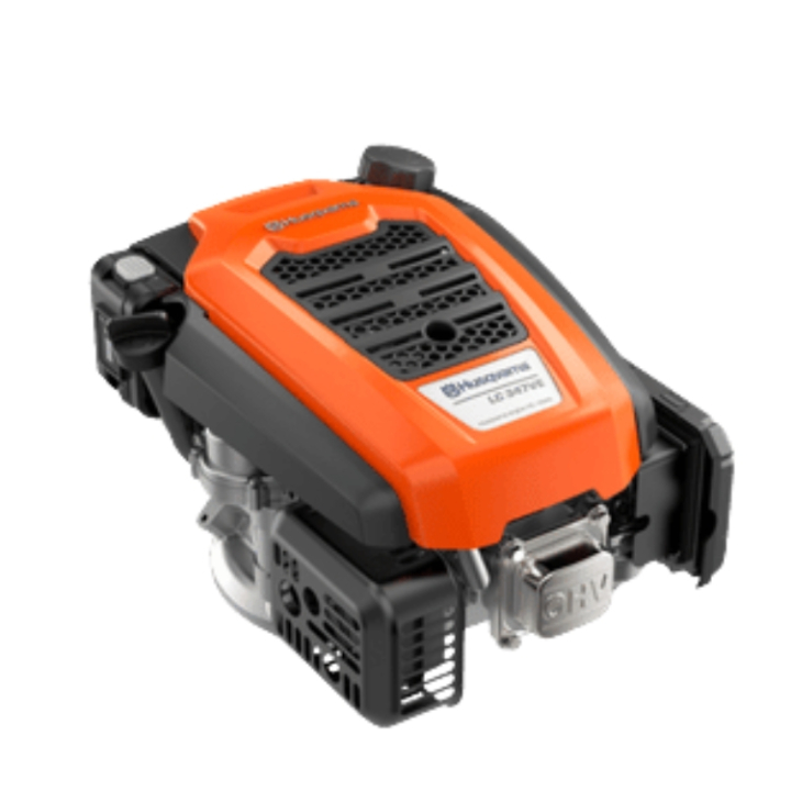 Engine Hs 166Ae 5314510-01 in the group  at Gräsklipparbutiken (5314510-01)