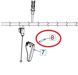 Sprint 5320015-72 in the group  at Gräsklipparbutiken (5320015-72)