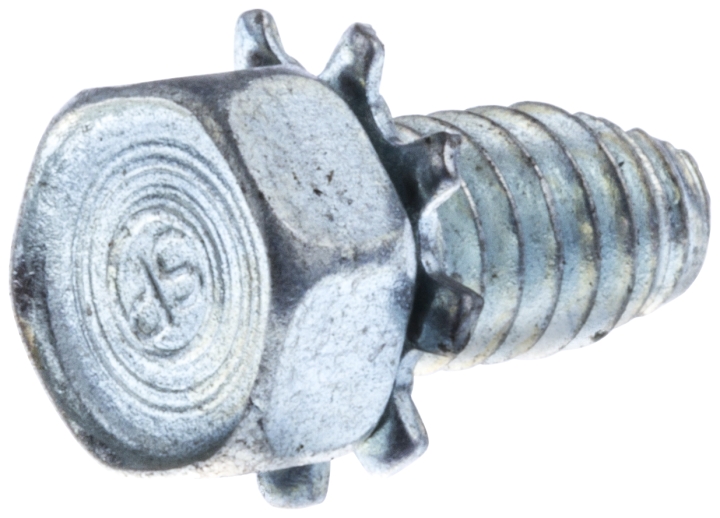 Screw Hex 1/4-20X1/2 in the group at Gräsklipparbutiken (5320545-83)