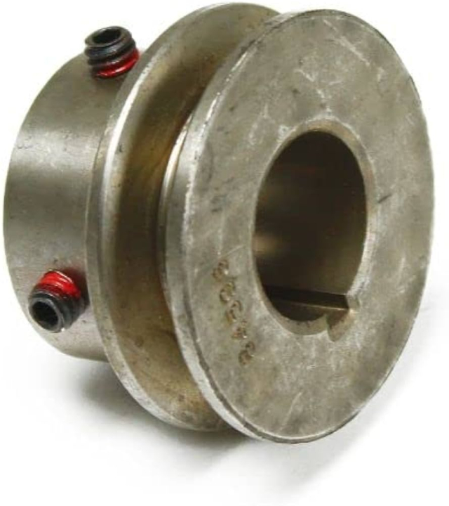 Pulley in the group  at Gräsklipparbutiken (5320845-96)